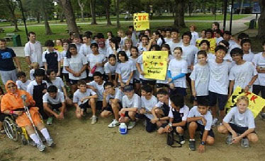 Canadian students and teachers!