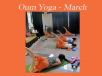 Oum Yoga