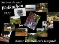 Walkathon 2013