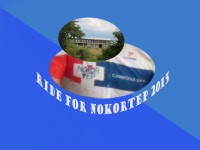 Ride for Nokor Tep 2015